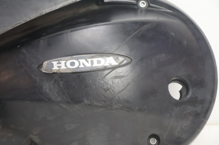 photo de TAPA VARIADOR HONDA FJS SILVER WING SILVERWING 400 (2005 - 2008) - Primer plano técnico