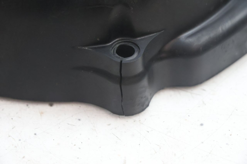 photo de TAPA VARIADOR HONDA FJS SILVER WING SILVERWING 400 (2005 - 2008) - Detalles de los puntos de fijación