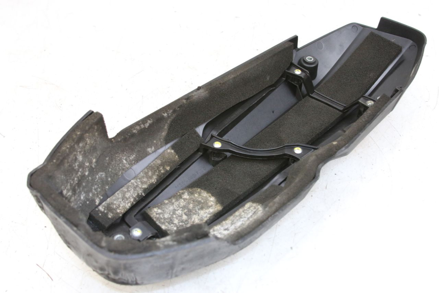 photo de CUBIERTA DE TRANSMISIÓN HONDA FORZA 125 (2015 - 2016) - Zoom estado de uso