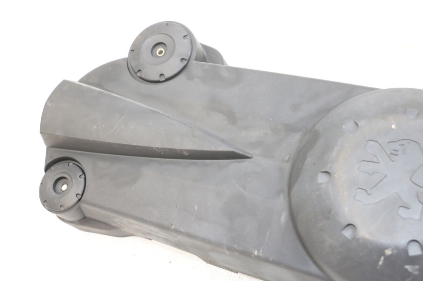 photo de TAPA VARIADOR PEUGEOT GEOPOLIS RS 125 (2007 - 2009) - Detalles de los puntos de fijación