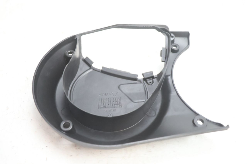 photo de CUBIERTA DE TRANSMISIÓN GILERA GP 800 (2007 - 2013) - Detalles de los puntos de fijación