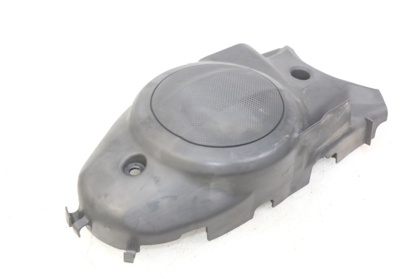 photo de CUBIERTA DE TRANSMISIÓN YAMAHA HW XENTER 125 (2011 - 2017) - Zoom estado de uso