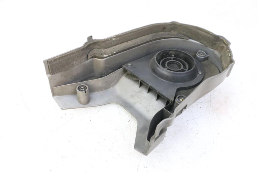 photo de TAPA VARIADOR KYMCO XCITING 500 (2007 - 2010) - Zoom estado de uso