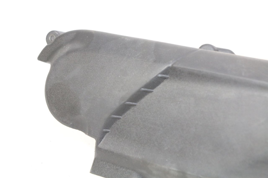 photo de CUBIERTA DE TRANSMISIÓN PIAGGIO LIBERTY IGET 4T 50 (2015 - 2020) - Estado de la superficie y material