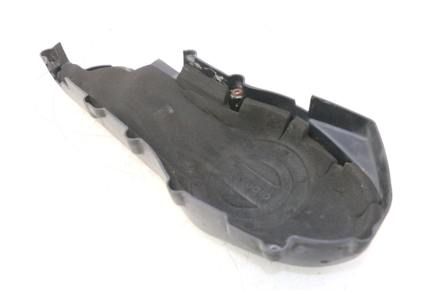 photo de TAPA VARIADOR PIAGGIO LIBERTY IGET 4T 50 (2021 - 2025) - Estado de la superficie y material