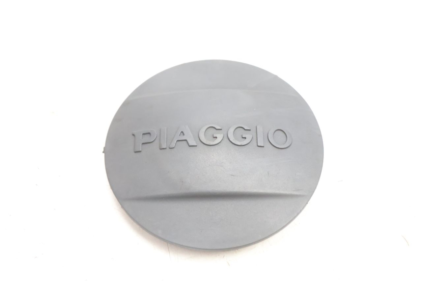 photo de TAPA VARIADOR PIAGGIO LIBERTY 125 (1998 - 2008) - Vista principal