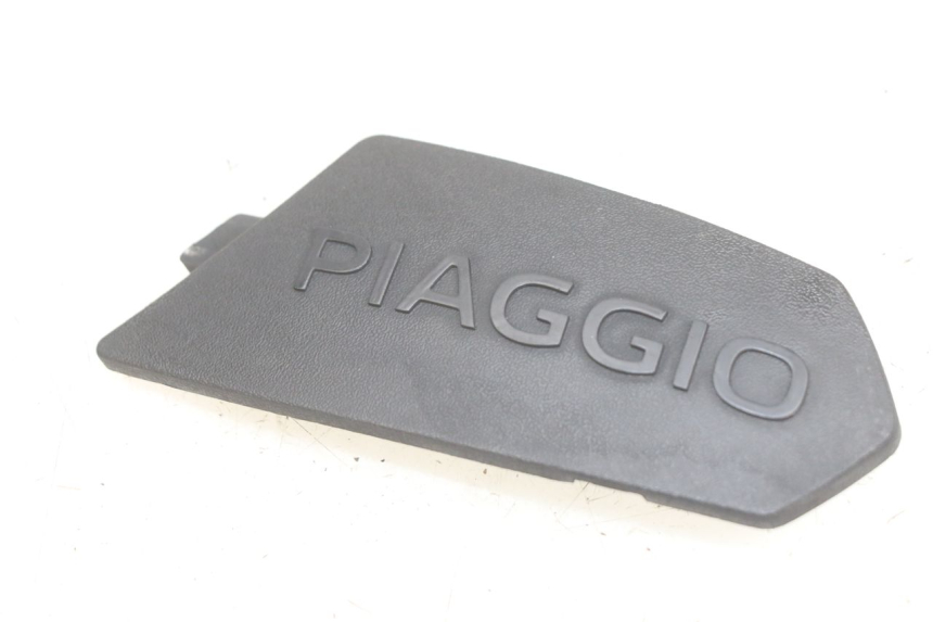 photo de TAPA DE TRANSMISIÓN PIAGGIO MEDLEY 125 (2016 - 2023) - Vista principal