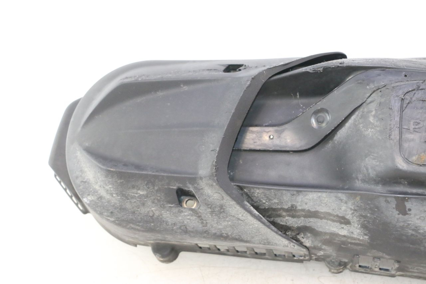 photo de TAPA VARIADOR PIAGGIO MP3 HPE 530 (2022 - 2026) - Características distintivas