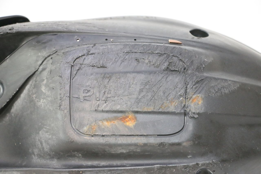 photo de TAPA VARIADOR PIAGGIO MP3 HPE 530 (2022 - 2026) - Zoom sobre los componentes
