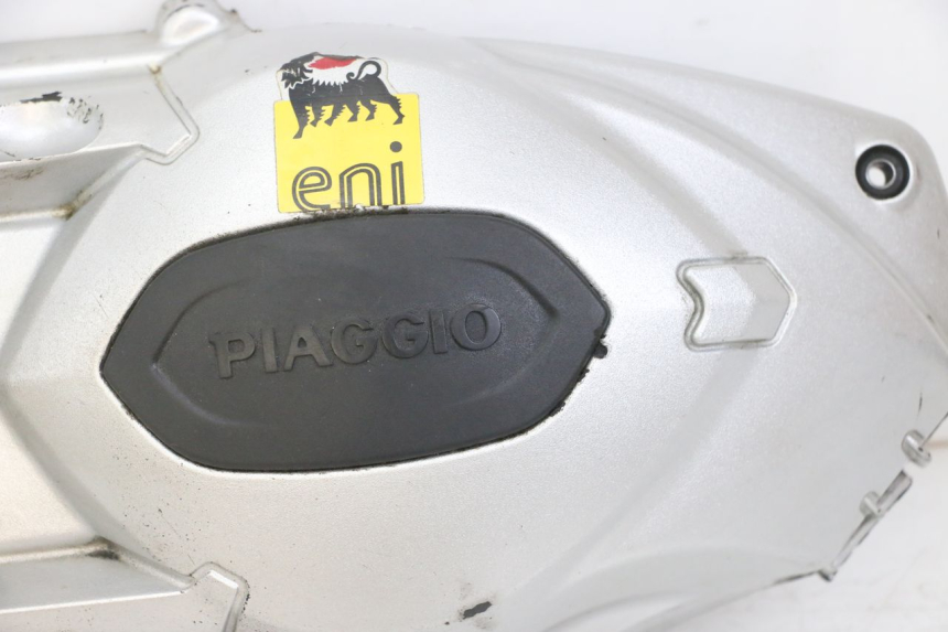 photo de TAPA VARIADOR PIAGGIO MP3 LT 300 (2010 - 2016) - Estado de la superficie y material