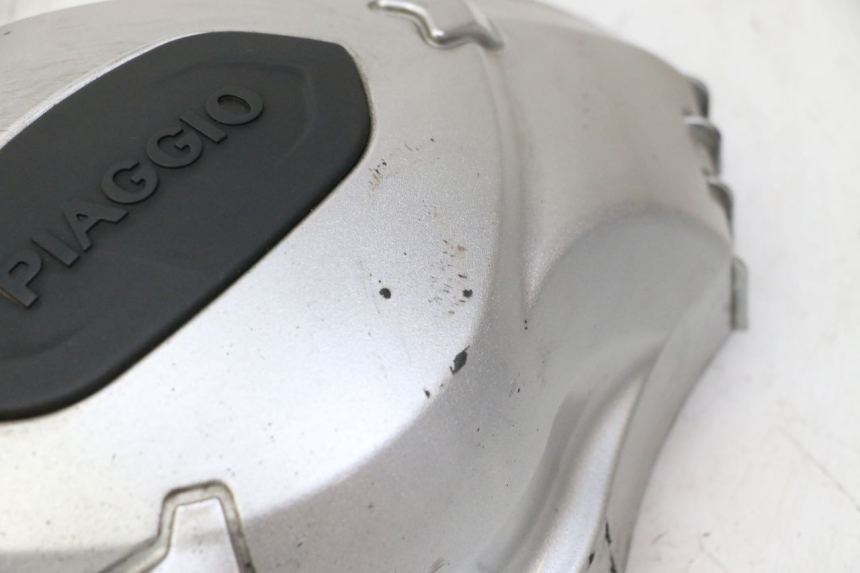 photo de TAPA VARIADOR PIAGGIO MP3 LT 300 (2010 - 2016) - Estado de la superficie y material