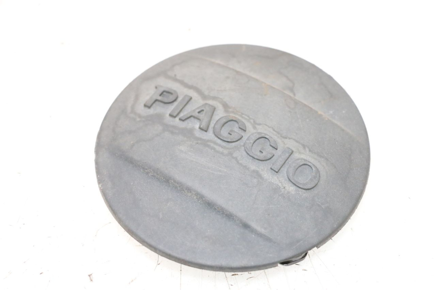 photo de CUBIERTA DE TRANSMISIÓN PIAGGIO MP3 RL 250 (2006 - 2010) - Vista principal