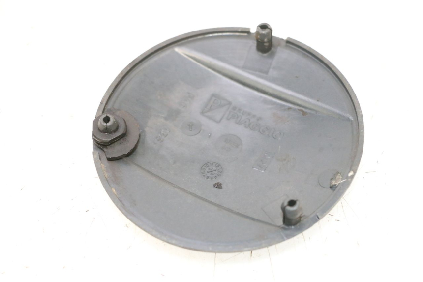 photo de CUBIERTA DE TRANSMISIÓN PIAGGIO MP3 RL 250 (2006 - 2010) - Detalle de la pieza