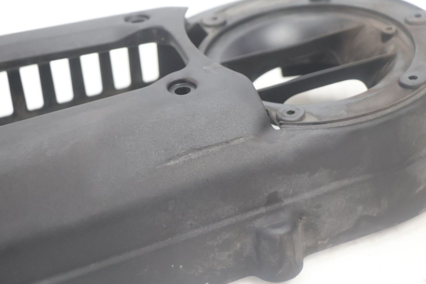 photo de TAPA VARIADOR PIAGGIO MP3 500 (2016 - 2018) - Detalles de los puntos de fijación