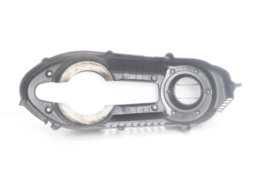 photo de TAPA VARIADOR PIAGGIO MP3 500 (2016 - 2018) - Estado de la superficie y material