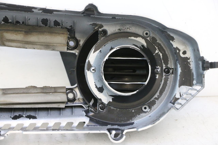 photo de TAPA VARIADOR PIAGGIO MP3 500 (2011 - 2015) - Zoom estado de uso