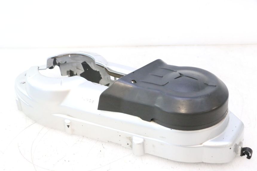 photo de TAPA VARIADOR PIAGGIO MP3 500 (2011 - 2015) - Estado de la superficie y material