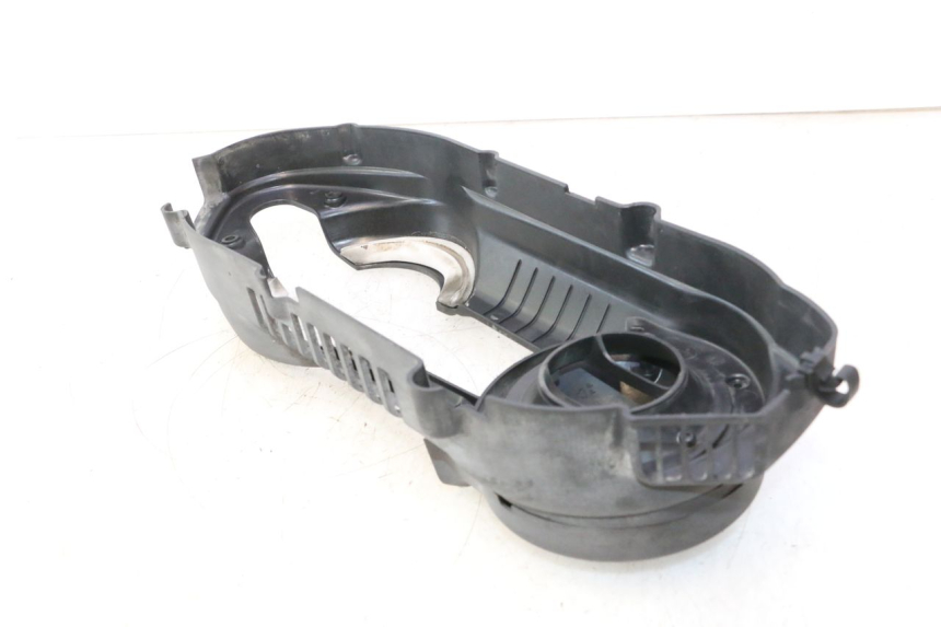 photo de TAPA VARIADOR PIAGGIO MP3 500 (2016 - 2018) - Características distintivas