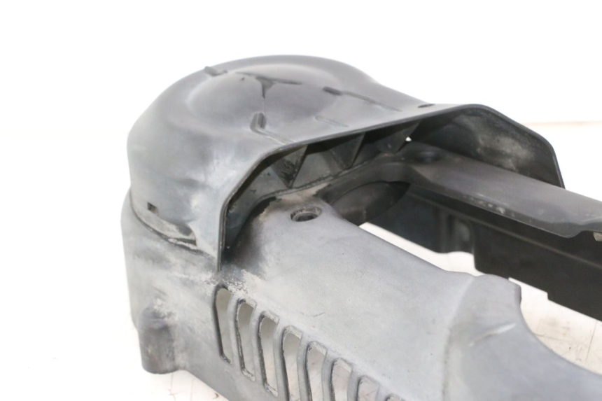 photo de TAPA VARIADOR PIAGGIO MP3 500 (2016 - 2018) - Estado de la superficie y material