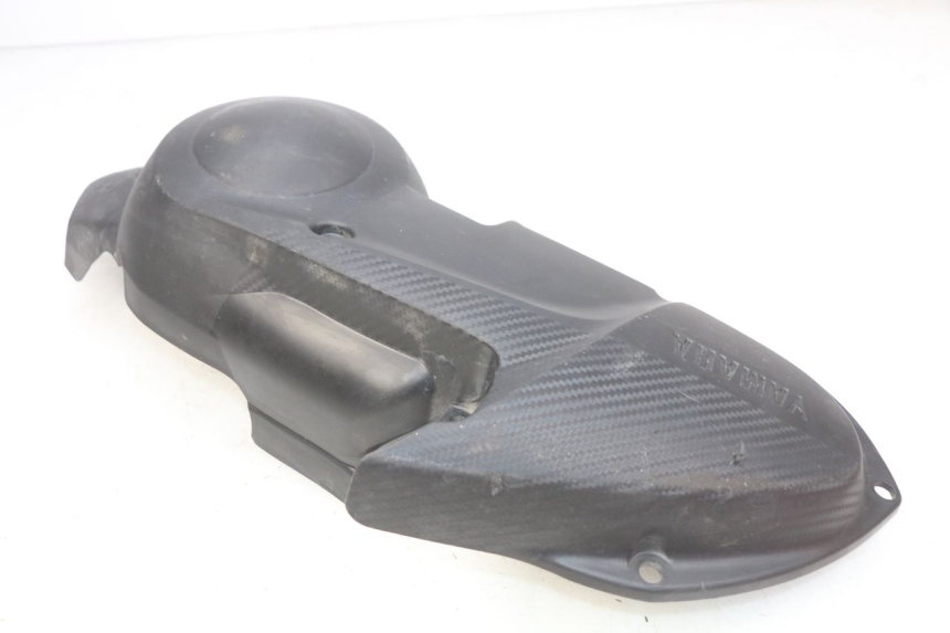 photo de TAPA VARIADOR YAMAHA N-MAX NMAX 125 (2017 - 2020) - Detalles de los puntos de fijación