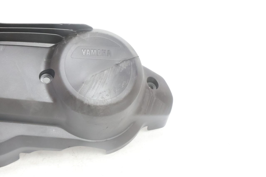 photo de TAPA VARIADOR YAMAHA N-MAX NMAX 125 (2021 - 2024) - Zoom estado de uso