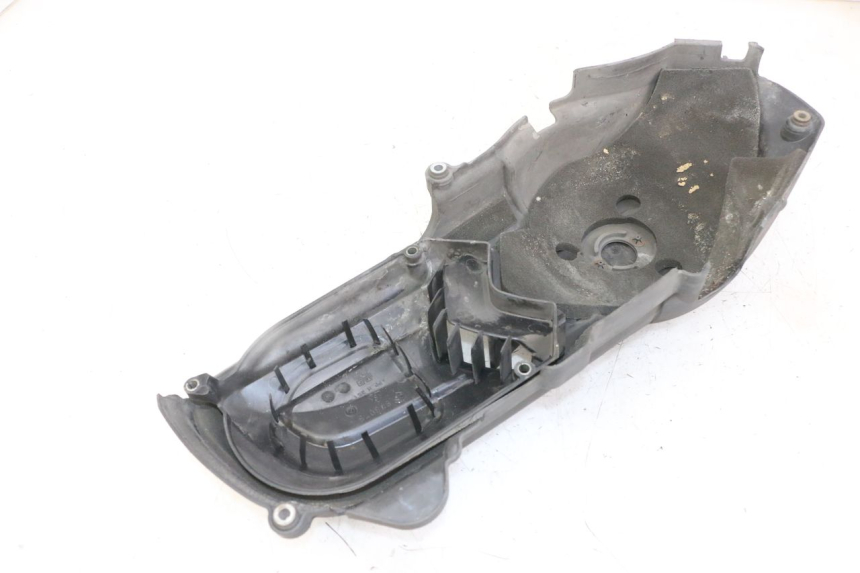 photo de CUBIERTA DE TRANSMISIÓN GILERA NEXUS 125 (2009 - 2013) - Zoom estado de uso