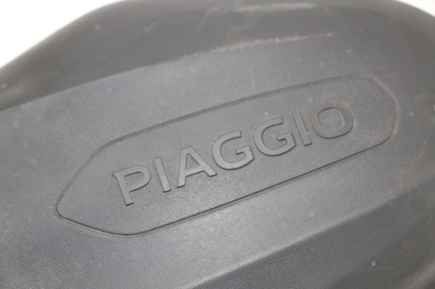 photo de TAPA VARIADOR PIAGGIO LIBERTY IGET 4T 50 (2021 - 2025) - Otra perspectiva