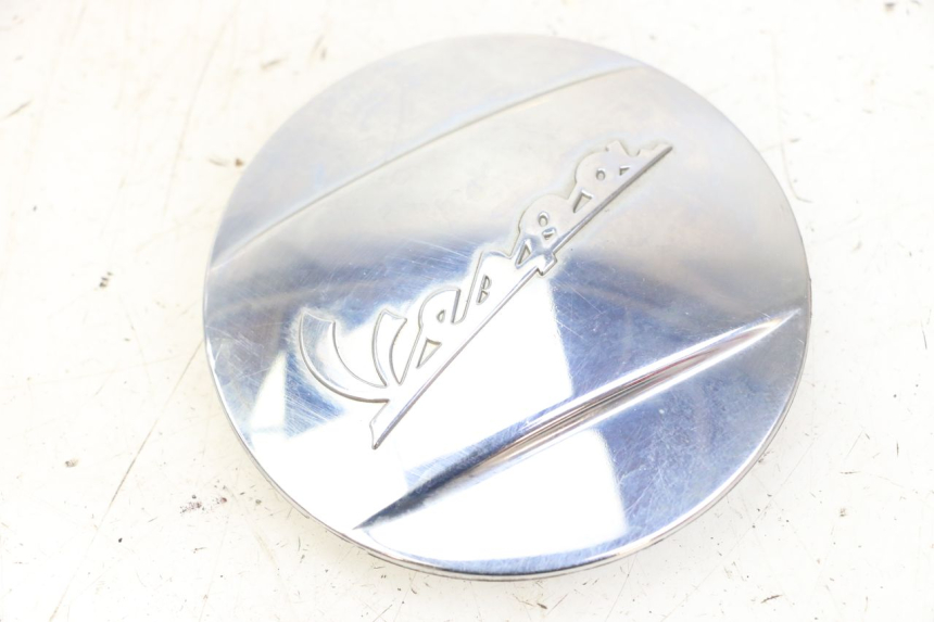 photo de TAPA VARIADOR PIAGGIO VESPA GRANTURISMO 200 (2004 - 2005) - Vista principal