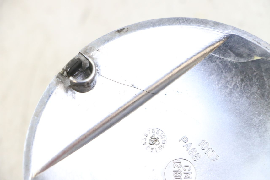 photo de TAPA VARIADOR PIAGGIO VESPA GRANTURISMO 200 (2004 - 2005) - Otra perspectiva