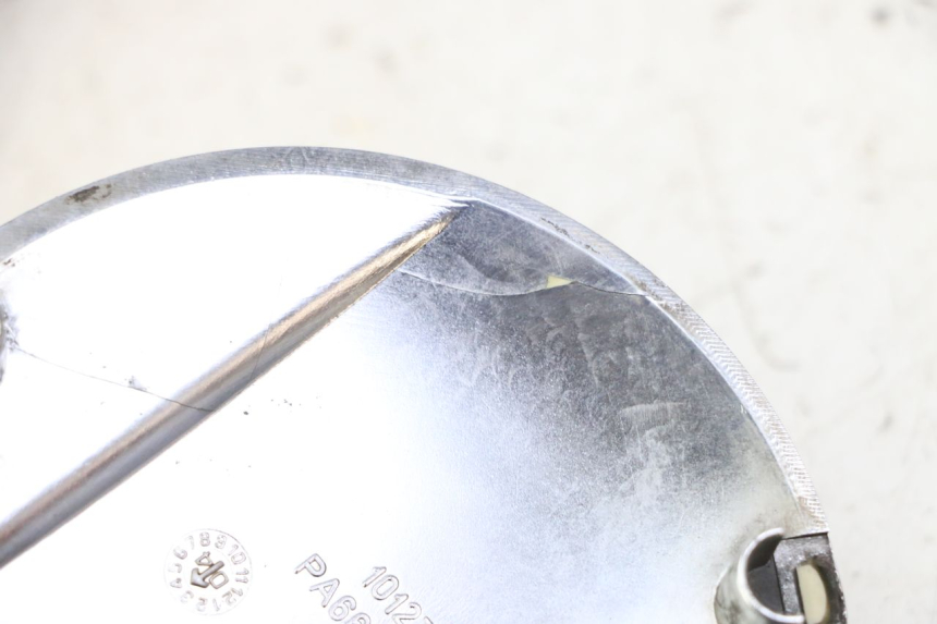 photo de TAPA VARIADOR PIAGGIO VESPA GRANTURISMO 200 (2004 - 2005) - Primer plano técnico