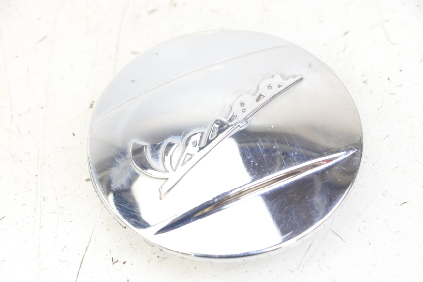 photo de TAPA VARIADOR PIAGGIO VESPA LX 150 (2005 - 2013) - Vista principal