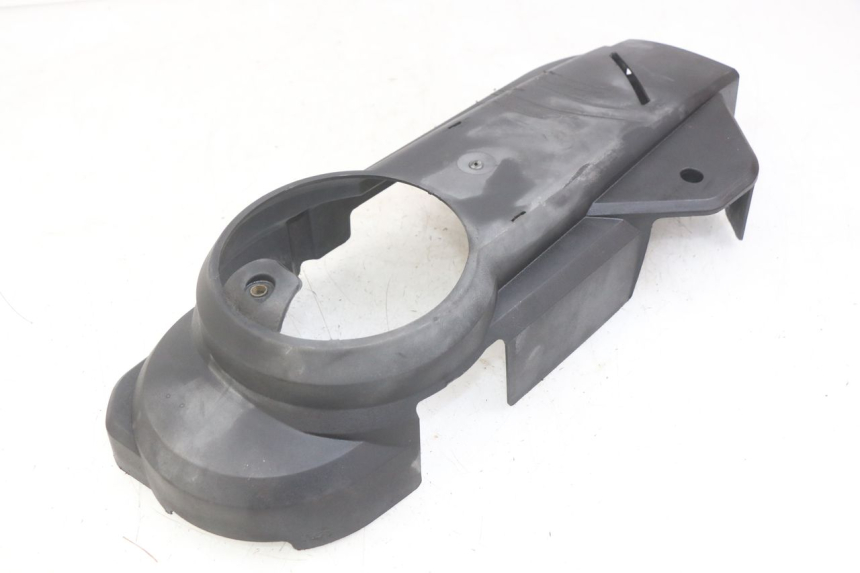 photo de CUBIERTA DE TRANSMISIÓN PEUGEOT SATELIS 125 (2010 - 2012) - Zoom estado de uso