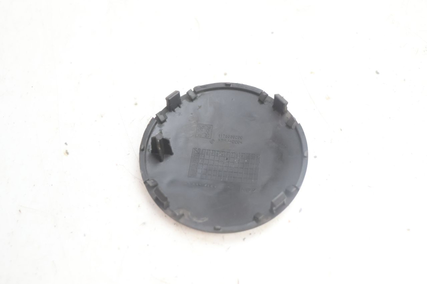 photo de TAPA VARIADOR PEUGEOT SATELIS 125 (2013 - 2018) - Zoom estado de uso