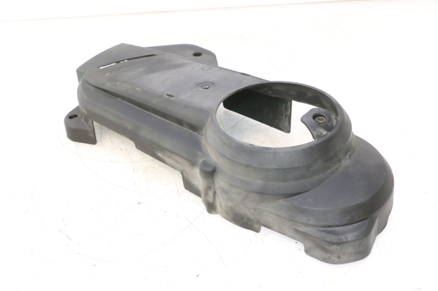 photo de CUBIERTA DE TRANSMISIÓN PEUGEOT SATELIS 125 (2006 - 2009) - Zoom estado de uso