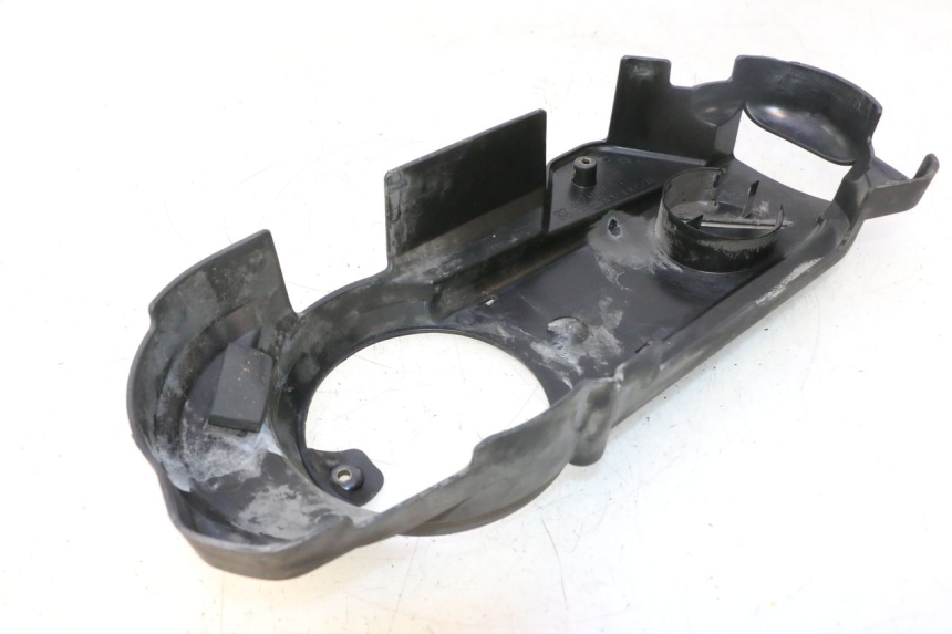 photo de CUBIERTA DE TRANSMISIÓN PEUGEOT SATELIS 125 (2006 - 2009) - Primer plano técnico