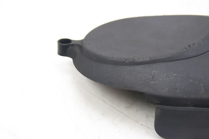 photo de TAPA DE TRANSMISIÓN SUZUKI SIXTEEN 125 (2008 - 2010) - Inspección visual detallada