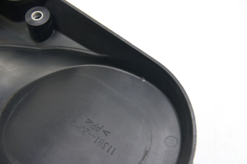 photo de TAPA DE TRANSMISIÓN SUZUKI SIXTEEN 125 (2008 - 2010) - Zoom estado de uso