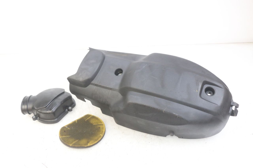 photo de TAPA DE TRANSMISIÓN MBK SKYCRUISER 125 (2010 - 2013) - Vista principal