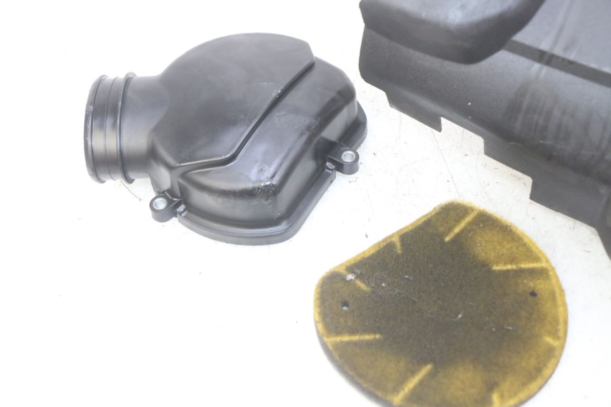 photo de TAPA DE TRANSMISIÓN MBK SKYCRUISER 125 (2010 - 2013) - Vista general del producto