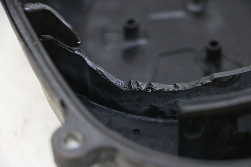 photo de TAPA VARIADOR SUZUKI BURGMAN 125 (2015 - 2017) - Vista general del producto