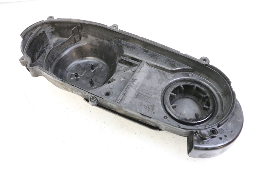 photo de TAPA VARIADOR SUZUKI BURGMAN 125 (2015 - 2017) - Estado de la superficie y material