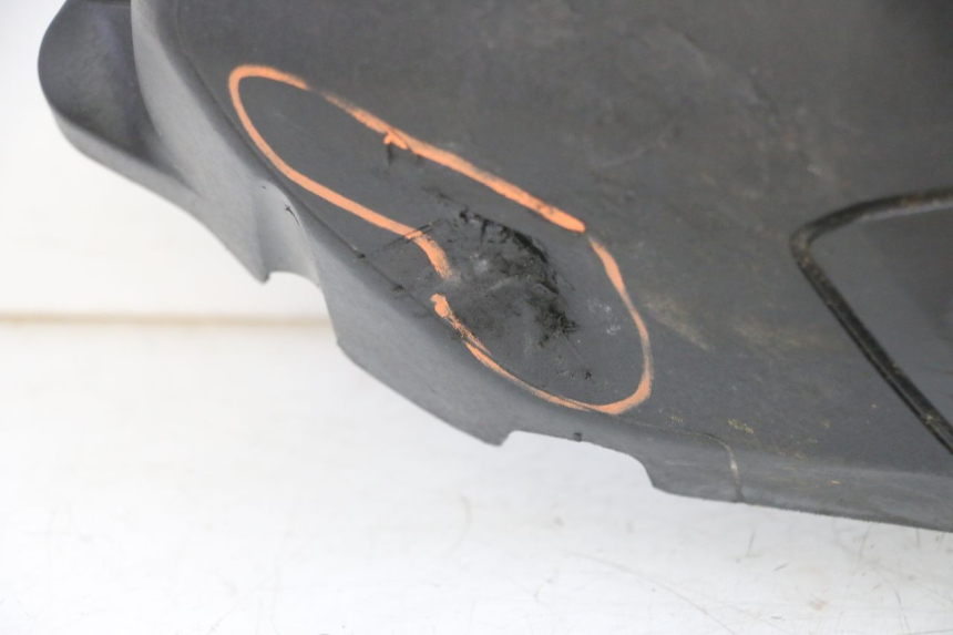 photo de TAPA VARIADOR YAMAHA TRICITY 300 (2020 - 2024) - Inspección visual detallada