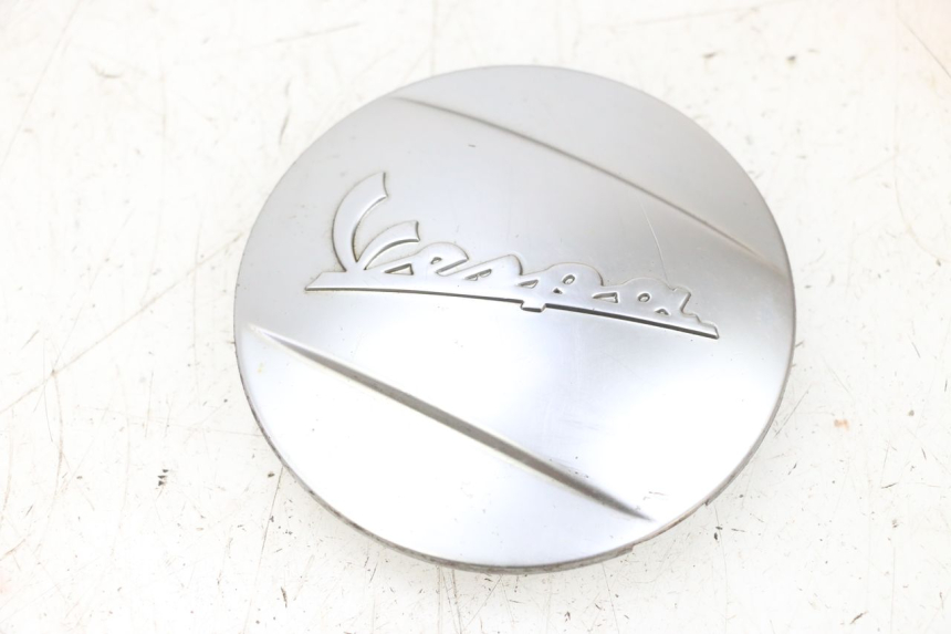 photo de TAPA VARIADOR PIAGGIO VESPA GTS SUPER IE 125 (2009 - 2016) - Vista principal