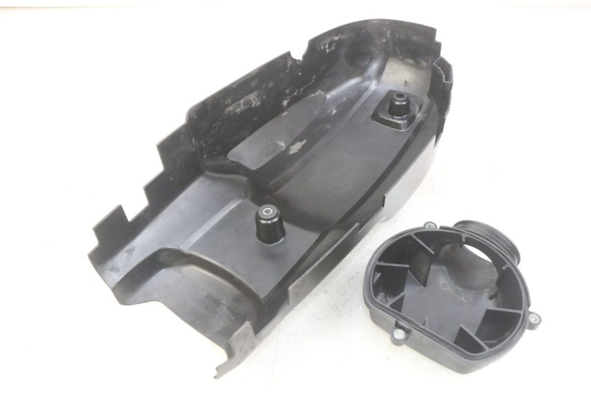 photo de CUBIERTA DE TRANSMISIÓN YAMAHA XMAX X-MAX 125 (2006 - 2009) - Detalle de la pieza