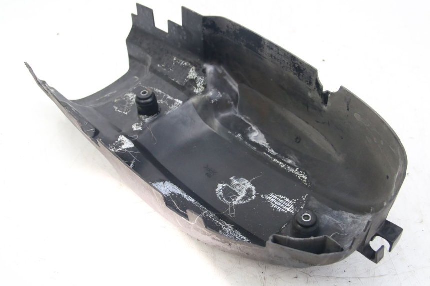 photo de CUBIERTA DE TRANSMISIÓN YAMAHA XMAX X-MAX 125 (2006 - 2009) - Estado de la superficie y material