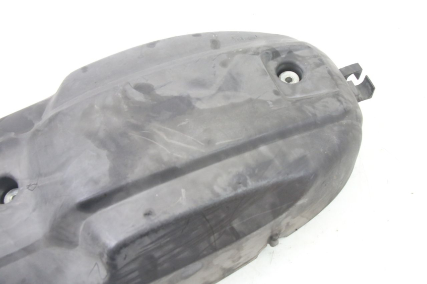 photo de CUBIERTA DE TRANSMISIÓN YAMAHA X-MAX XMAX 125 (2010 - 2013) - Zoom estado de uso