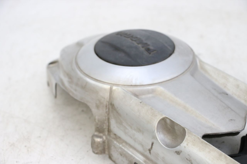 photo de CUBIERTA DE TRANSMISIÓN PIAGGIO X10 125 (2012 - 2017) - Zoom estado de uso