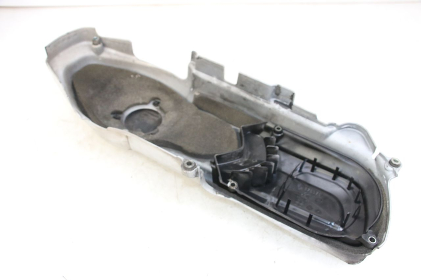 photo de CUBIERTA DE TRANSMISIÓN PIAGGIO X10 125 (2012 - 2017) - Detalles de los puntos de fijación