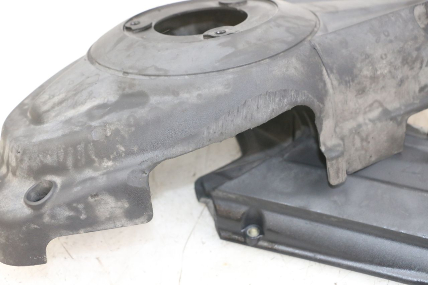 photo de CUBIERTA DE TRANSMISIÓN PIAGGIO X10 125 (2012 - 2017) - Zoom estado de uso