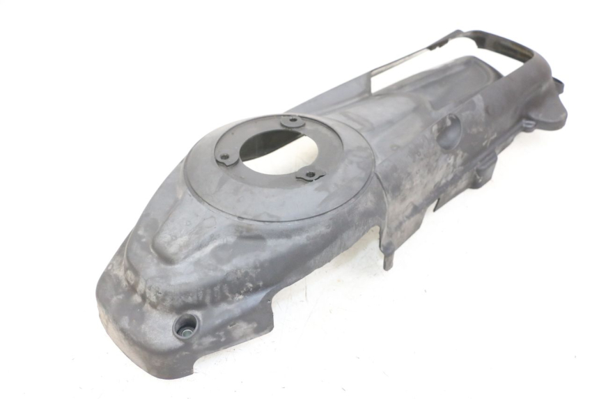 photo de CUBIERTA DE TRANSMISIÓN PIAGGIO X10 125 (2012 - 2017) - Primer plano técnico